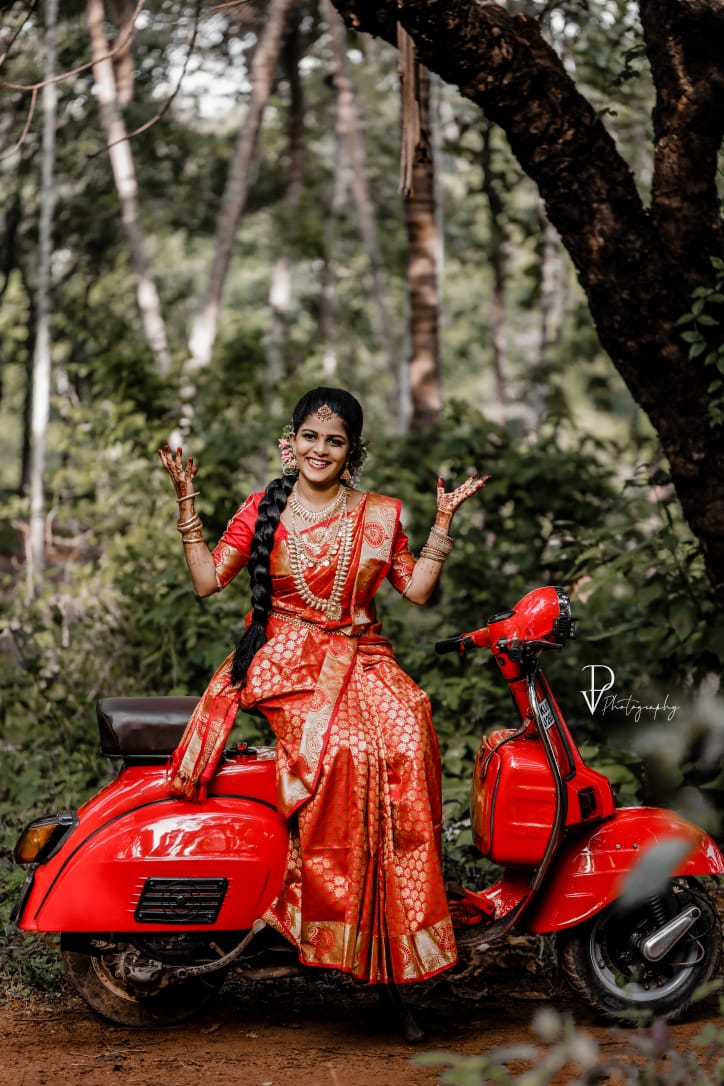 KALYAN BEAUTY PARLOUR MALAPPURAM