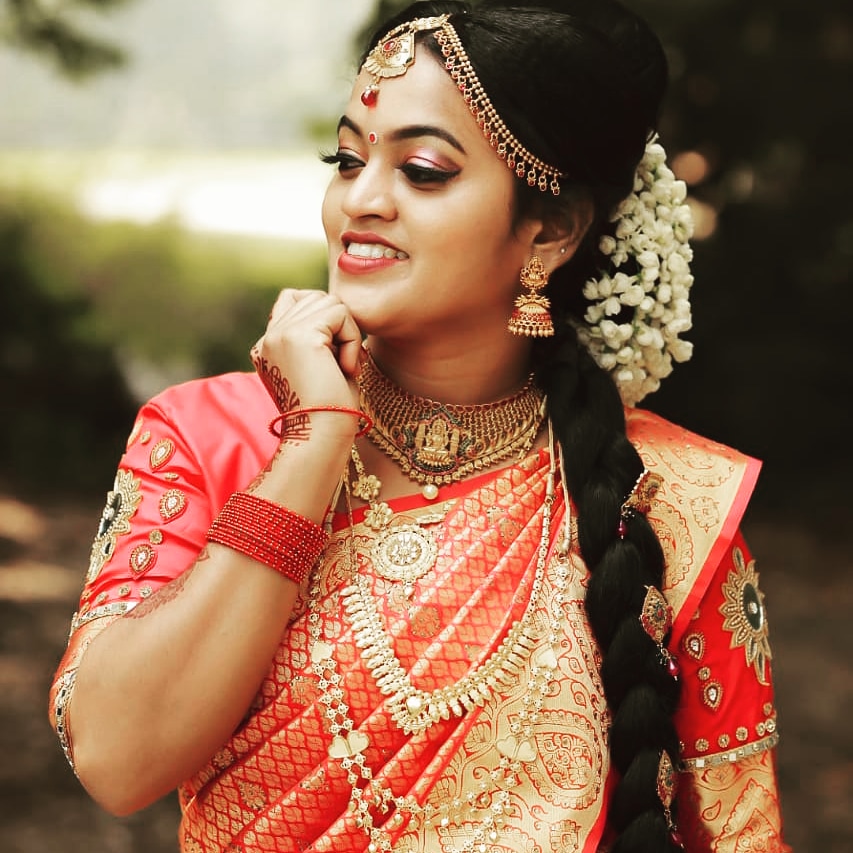 KALYAN BEAUTY PARLOUR MALAPPURAM