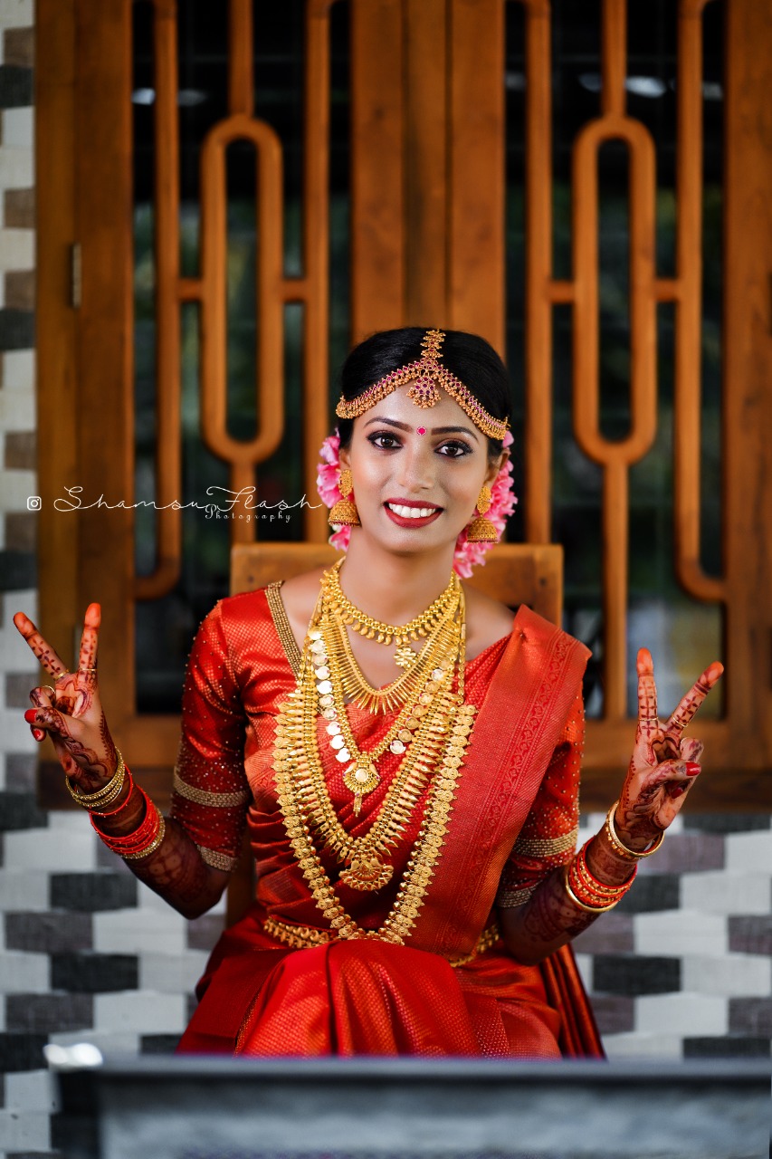 KALYAN BEAUTY PARLOUR MALAPPURAM