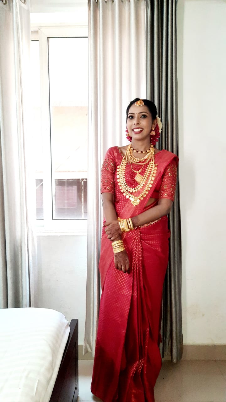 KALYAN BEAUTY PARLOUR MALAPPURAM